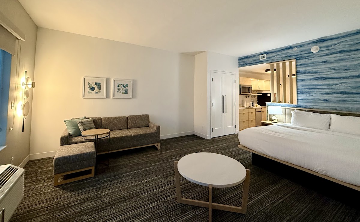 TownePlace Suites by Marriott Jacksonville Airport photo 2
