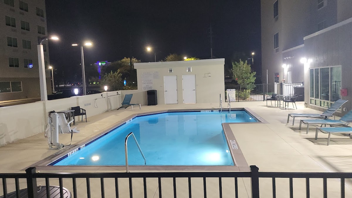 TownePlace Suites by Marriott Jacksonville Airport photo 3