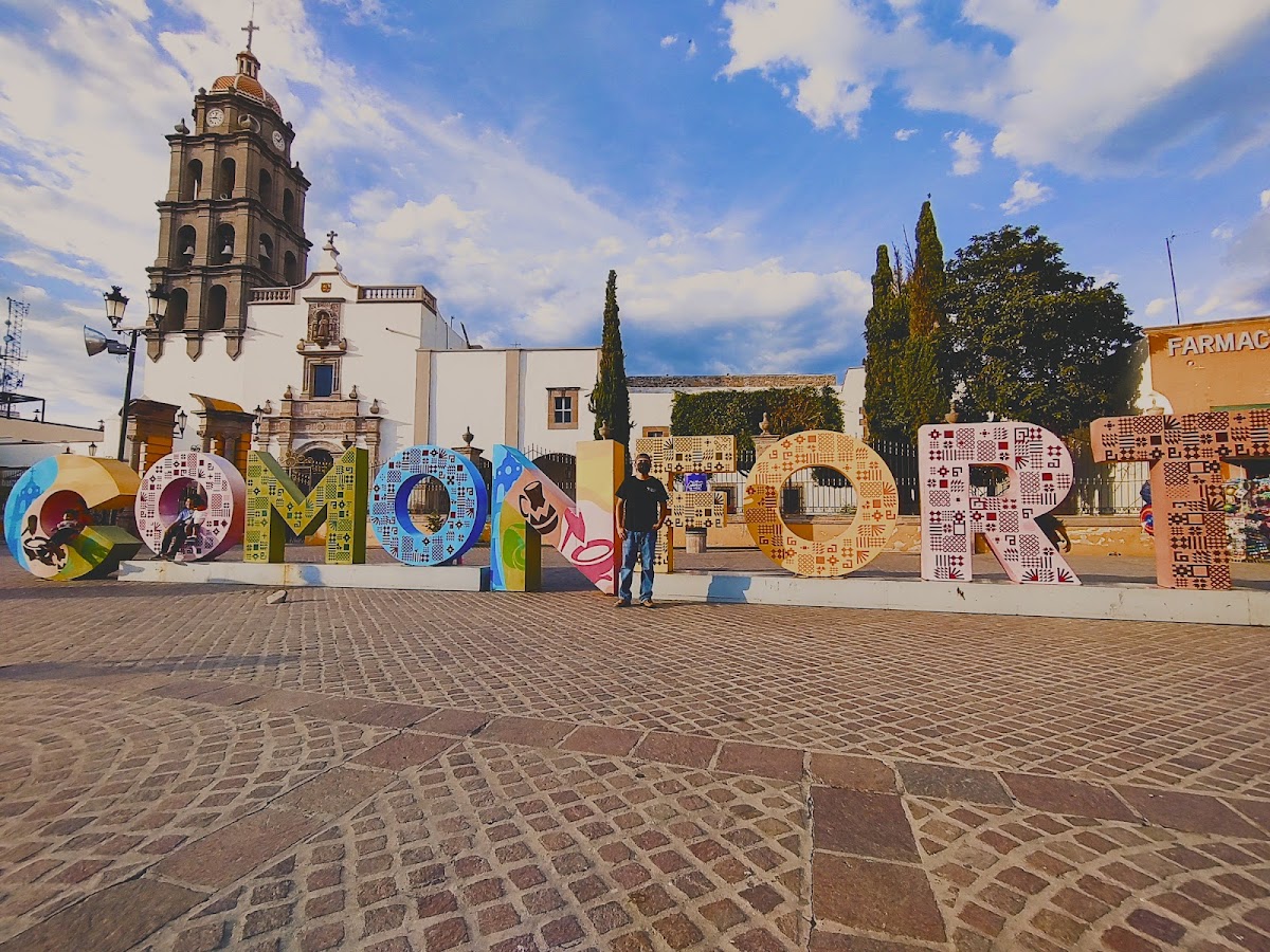 Comonfort Pueblo Mágico