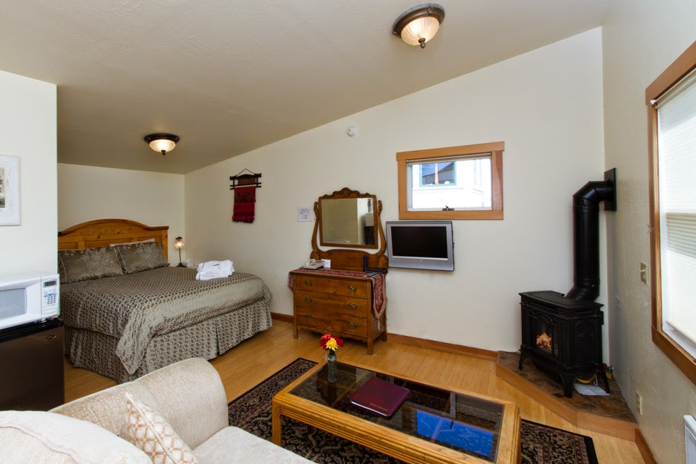 Sweetwater Inn and Spa photo 2