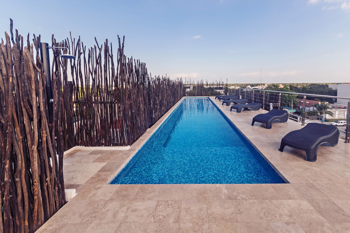 Hotel Carpe Diem Tulum photo 3