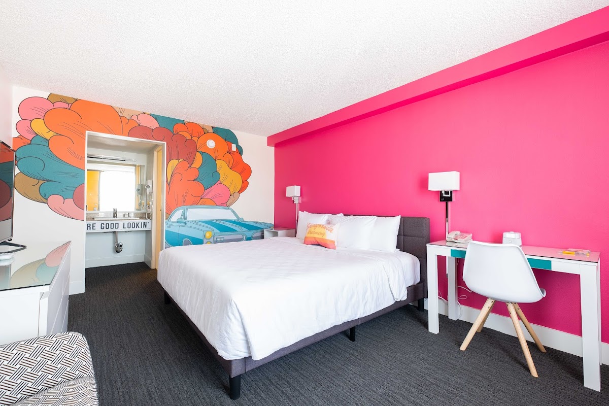 The Rambler Hotel photo 2