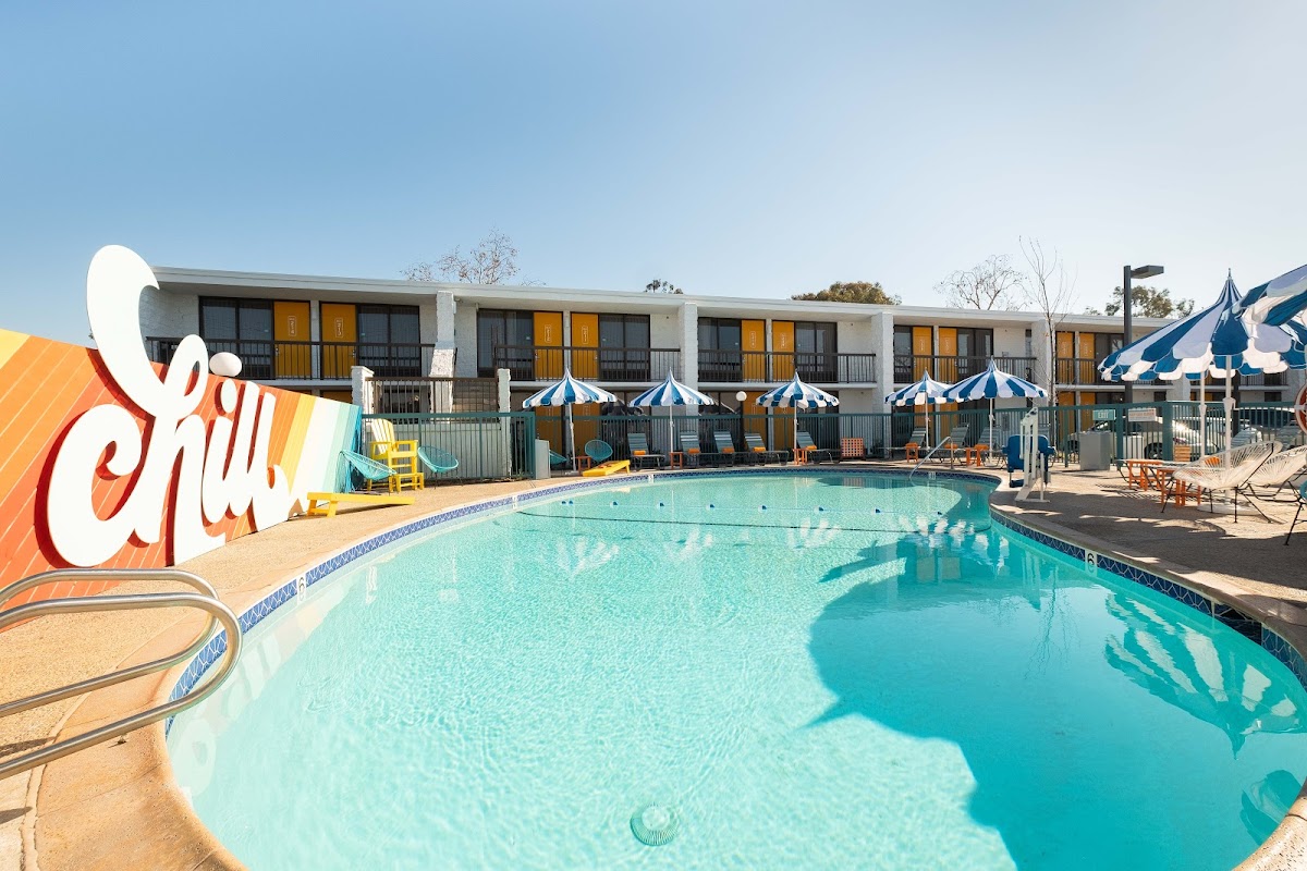 The Rambler Hotel photo 3