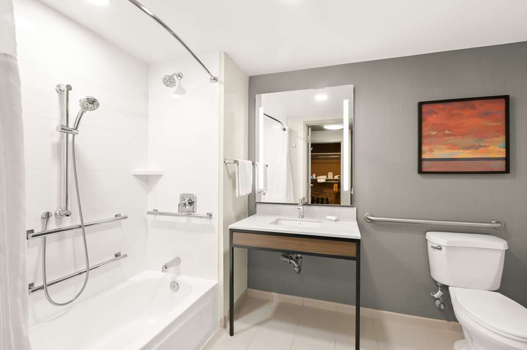 Hilton Garden Inn San Mateo photo 3