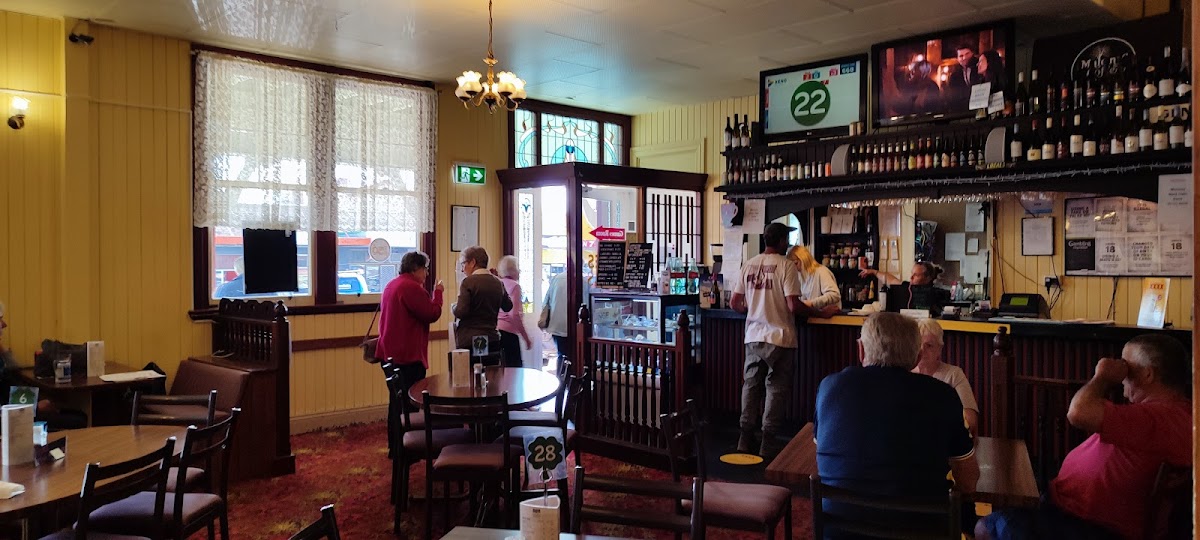 Stanthorpe Hotel