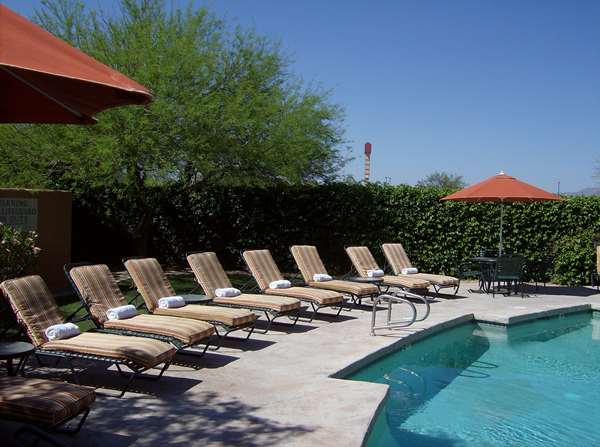 Country Inn & Suites by Radisson, Mesa, AZ photo 3