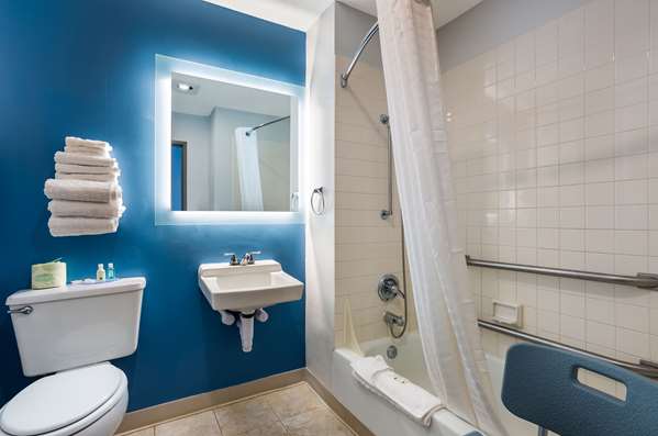 Quality Inn South Bend near Notre Dame photo 3