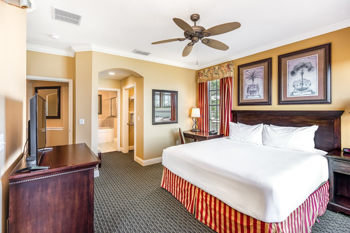 The Berkley, Orlando photo 2