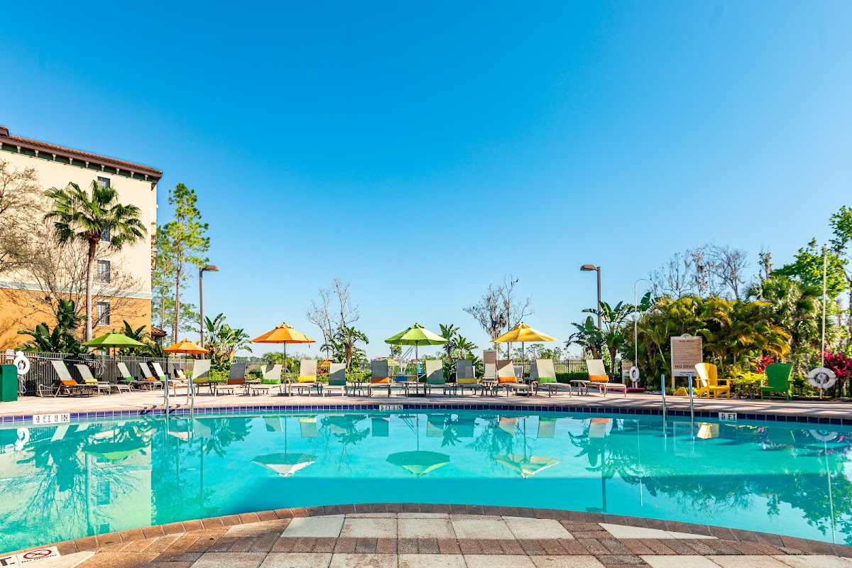 The Berkley, Orlando photo 3