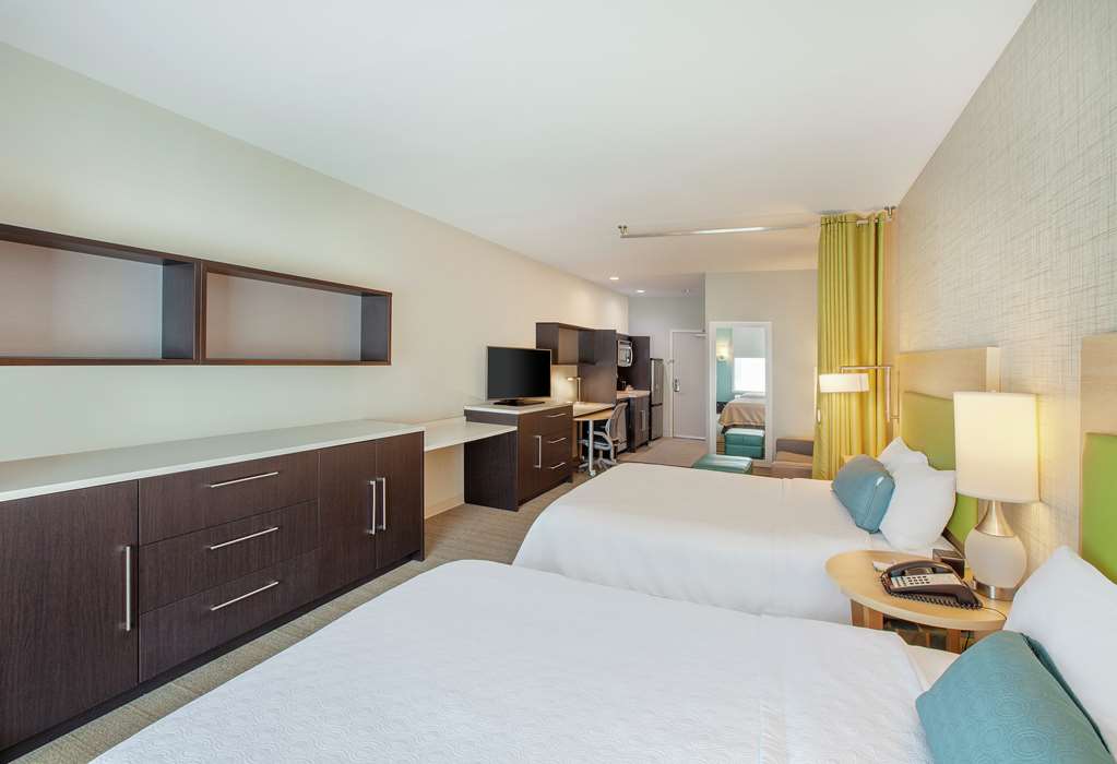 Home2 Suites by Hilton Amarillo photo 2