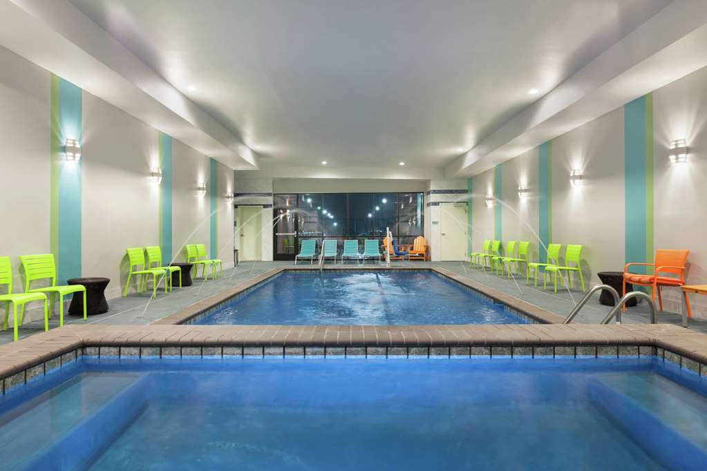 Home2 Suites by Hilton Amarillo photo 3