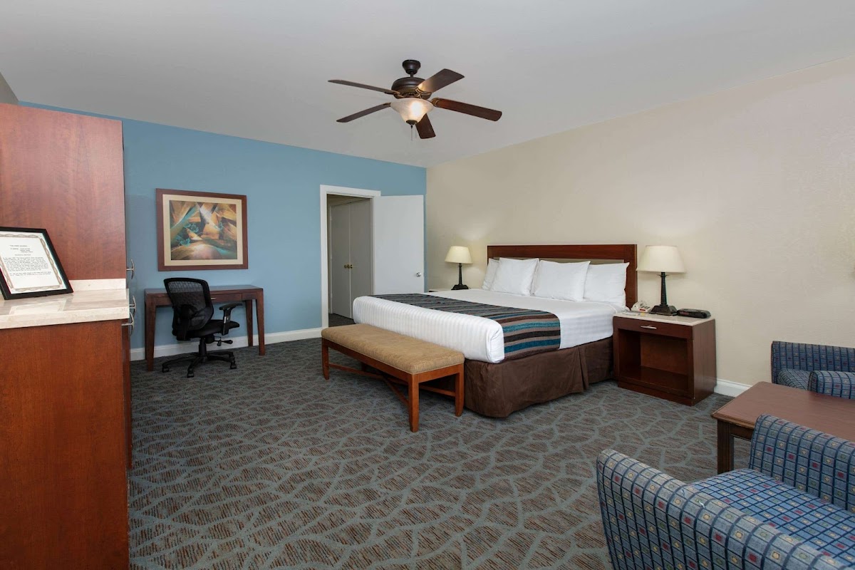 Days Inn by Wyndham Natchez photo 2
