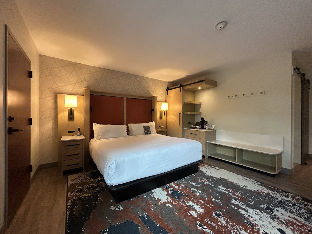 The Embers Hotel
