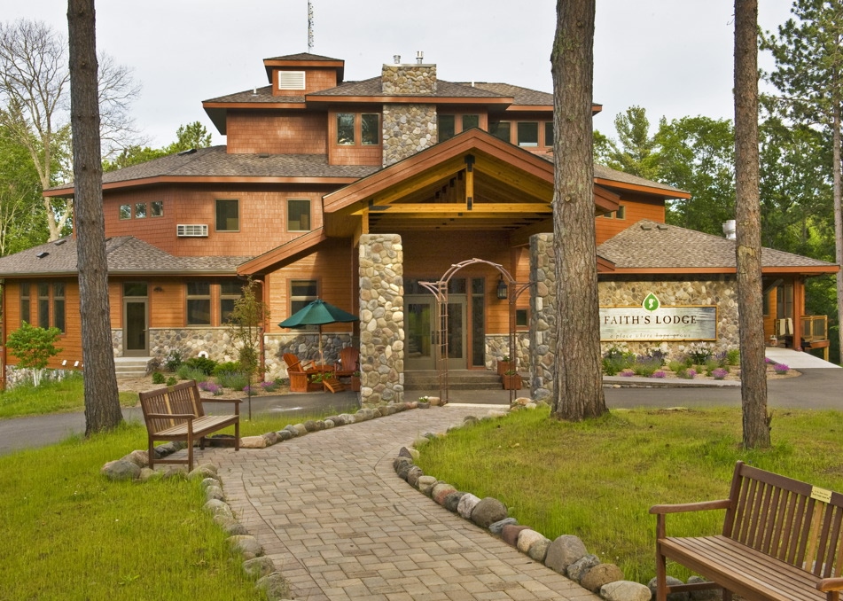 Faith's Lodge