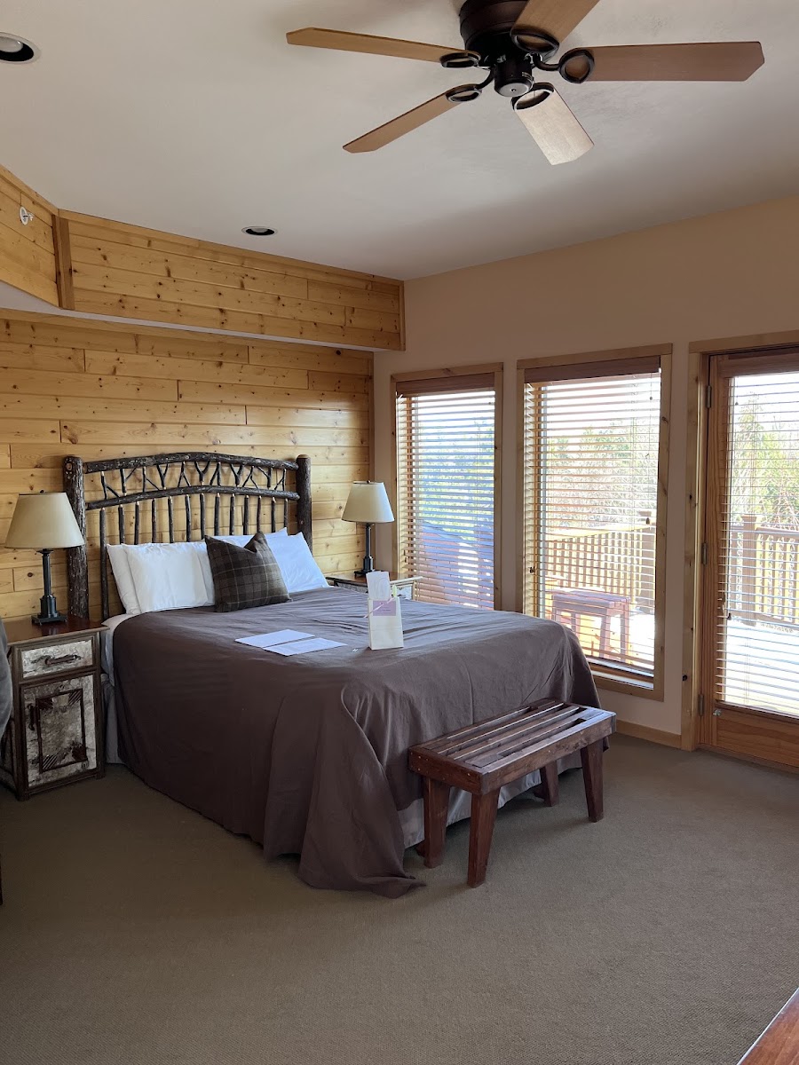 Faith's Lodge photo 2
