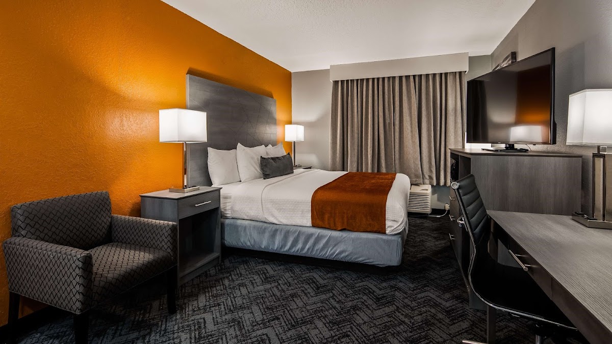 Best Western Plus St. Augustine I-95 photo 2