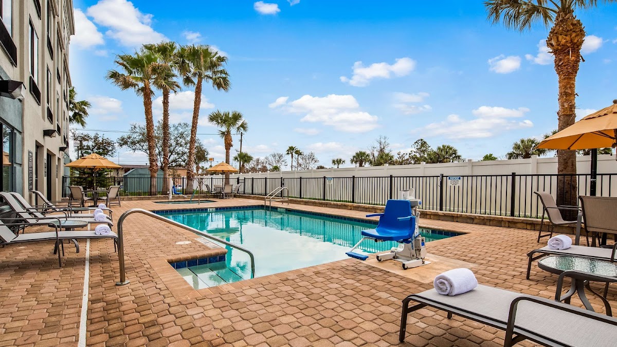 Best Western Plus St. Augustine I-95 photo 3