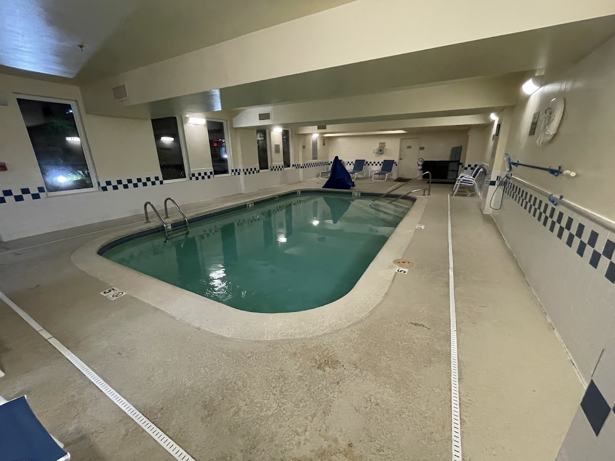 Fairfield Inn Kansas City Downtown/Union Hill photo 3