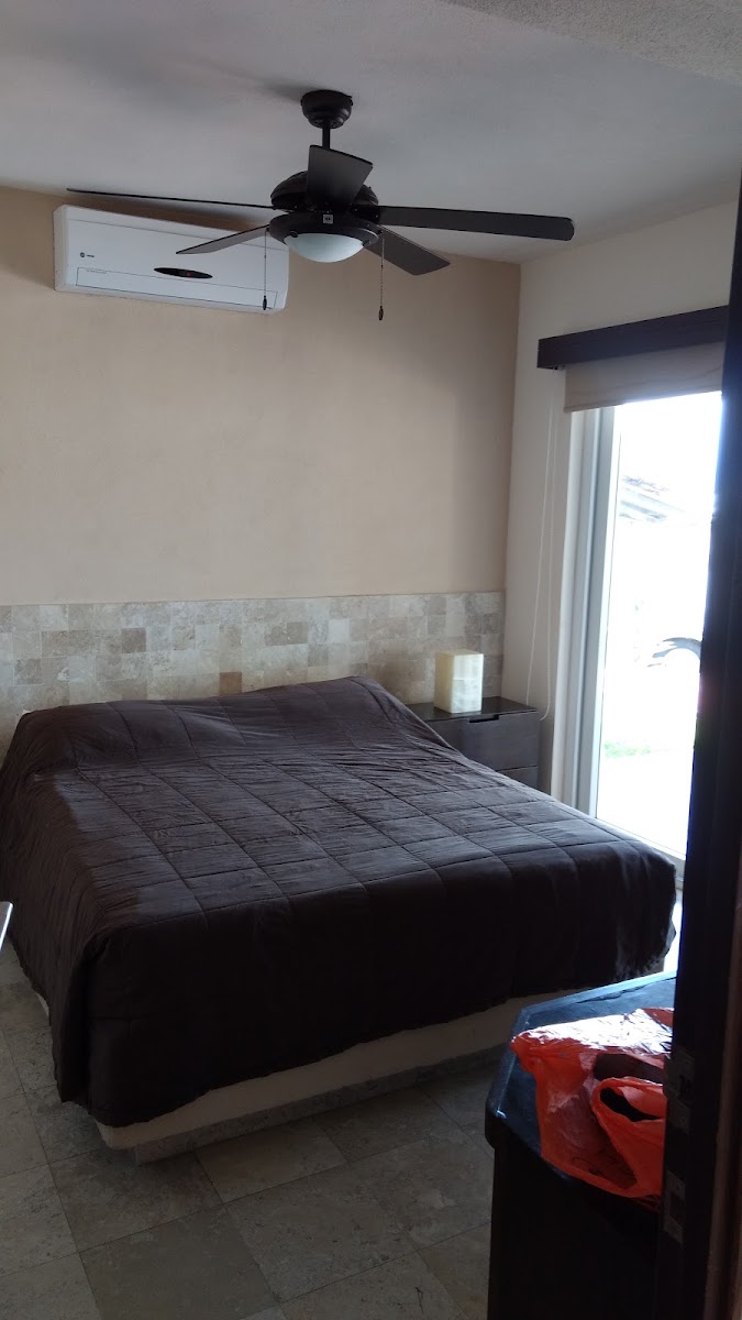 La Almeja. Suites photo 2