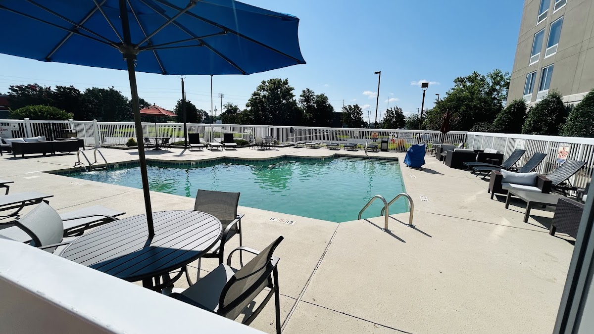 Holiday Inn Express Greenville by IHG photo 3