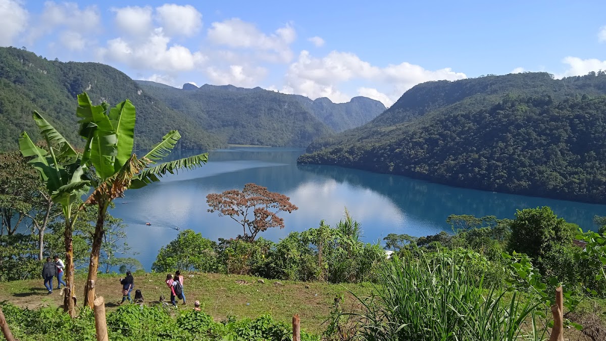 Laguna Brava