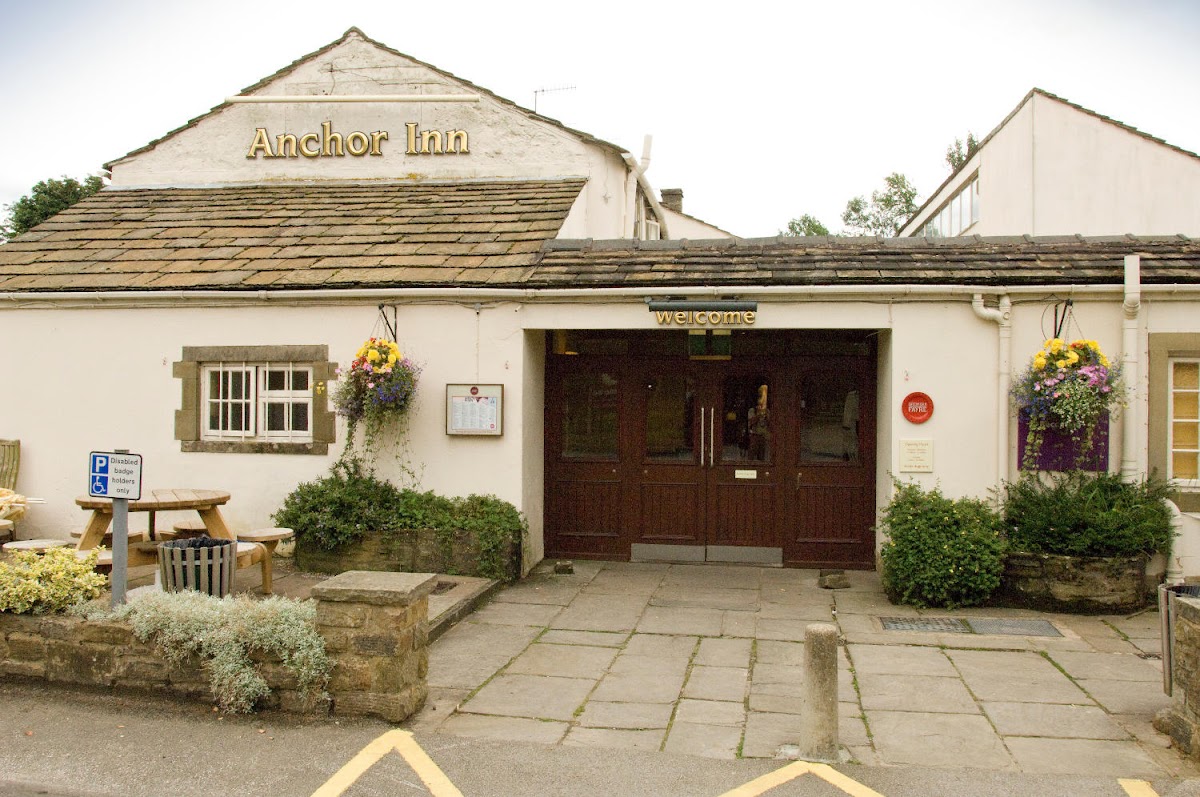 Premier Inn Skipton North (Gargrave) hotel