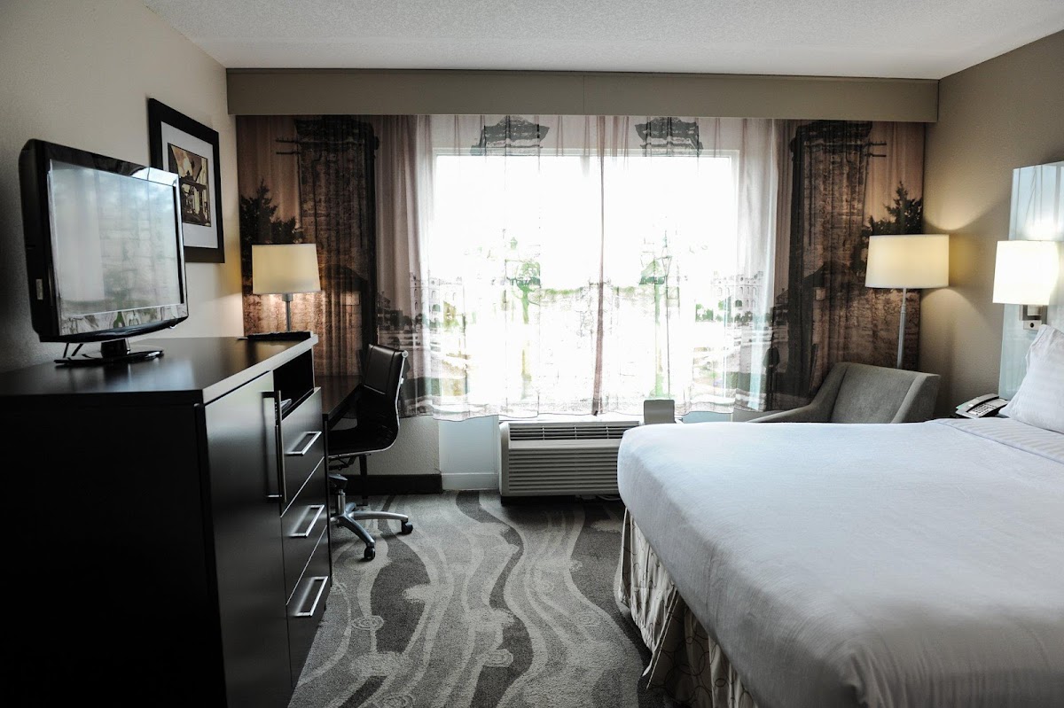 Holiday Inn St. Augustine - Historic, an IHG Hotel photo 2
