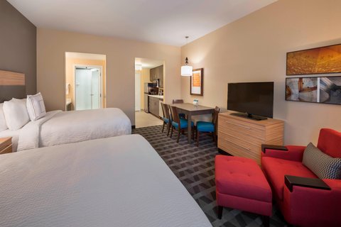TownePlace Suites by Marriott Ottawa Kanata photo 2