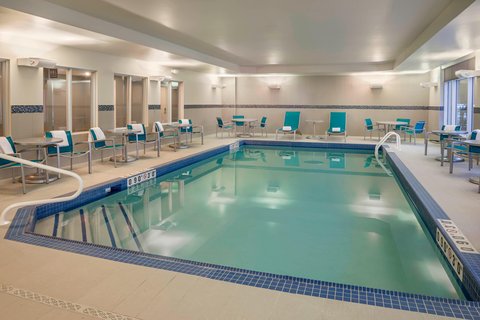 TownePlace Suites by Marriott Ottawa Kanata photo 3