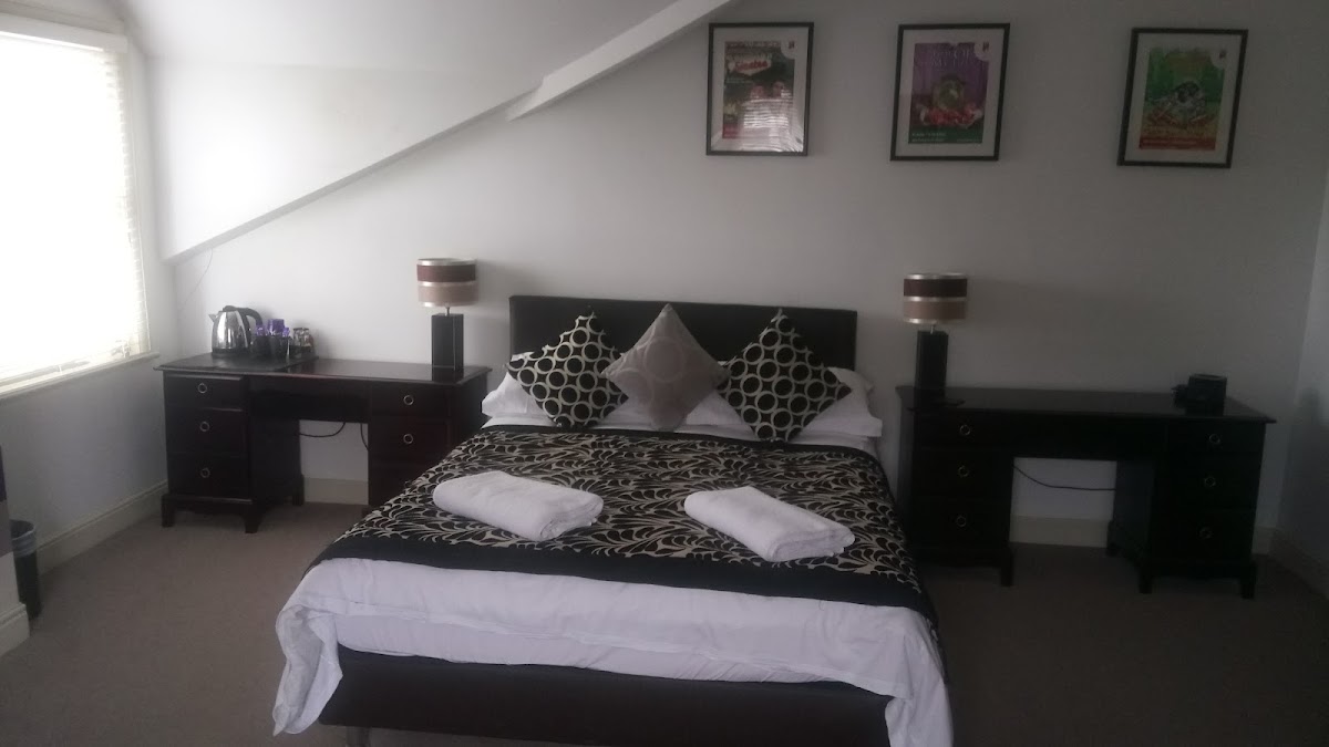 17 West Street Luxury Accommodation Scarborough