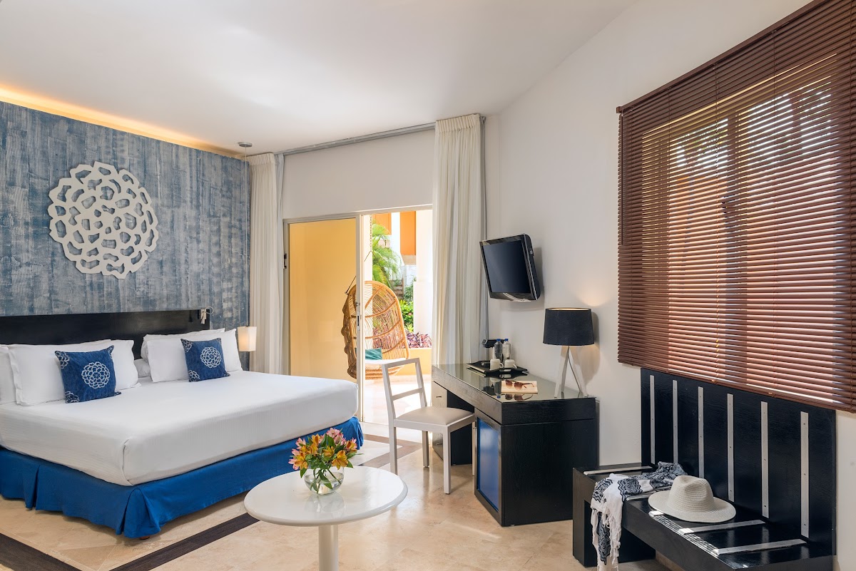Ocean Maya Royale photo 2