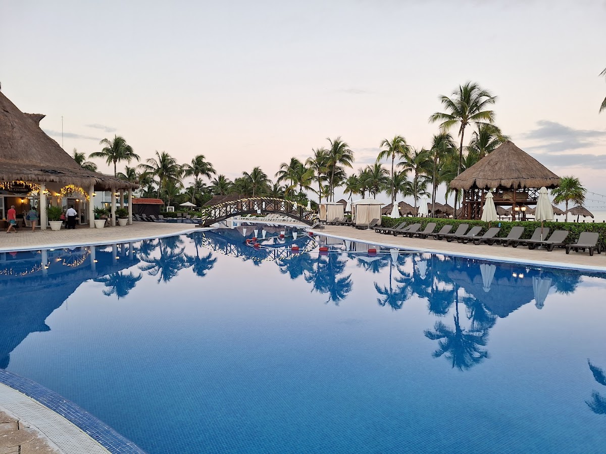 Ocean Maya Royale photo 3