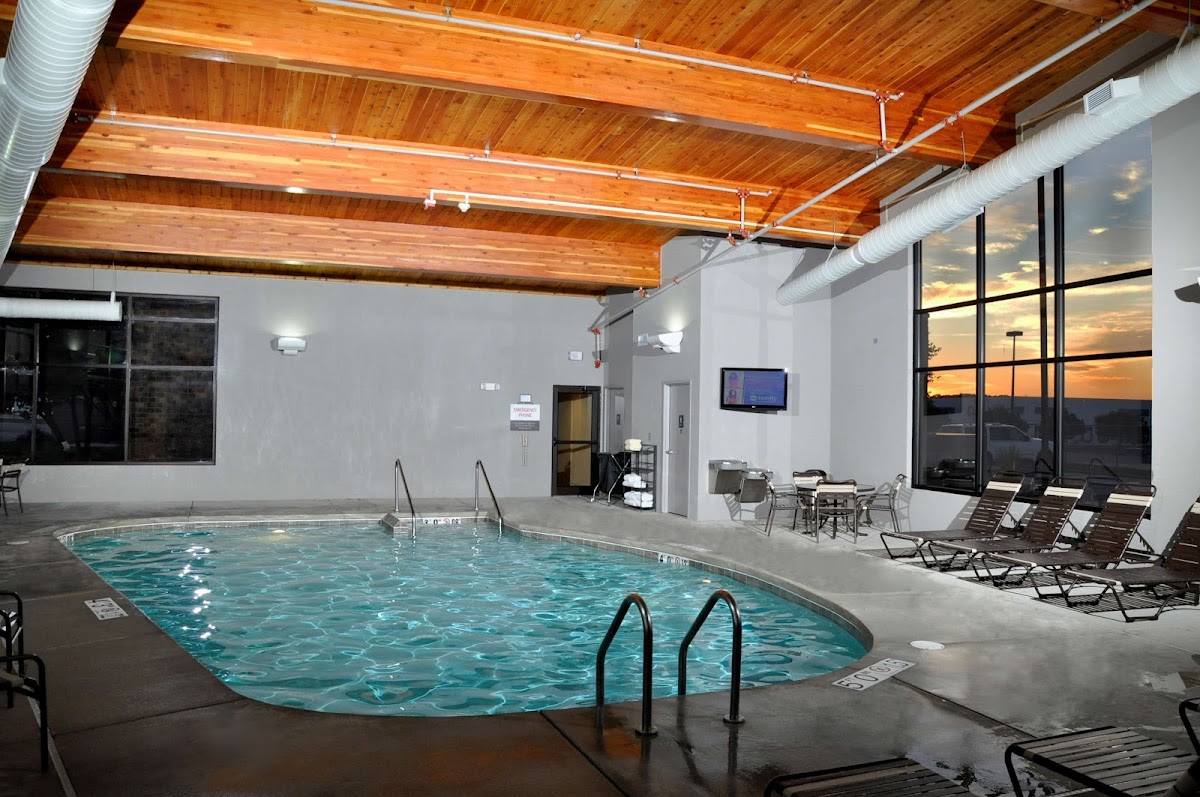 Hyatt Place Milwaukee Airport photo 3