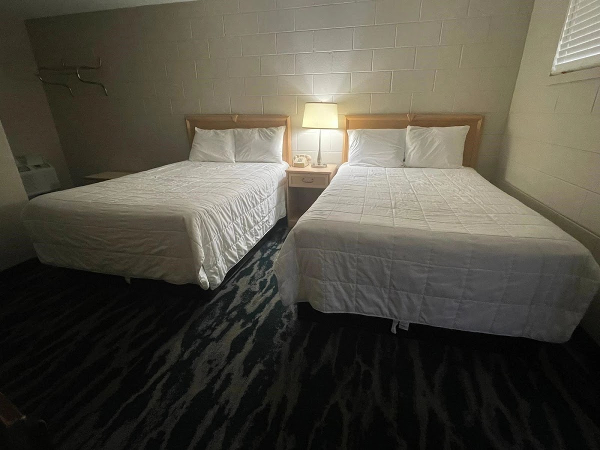 Rotan Inn photo 2