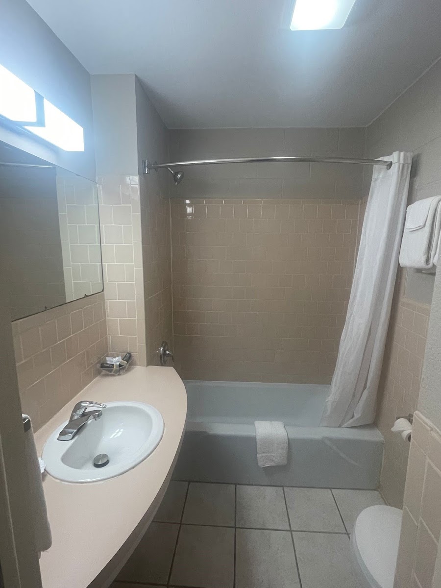 Rotan Inn photo 3