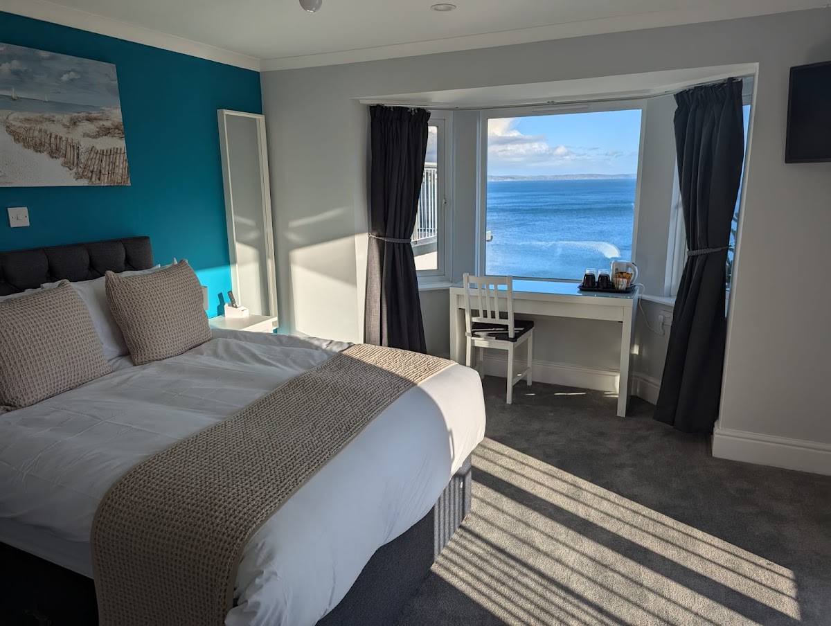 Fieldhead Hotel