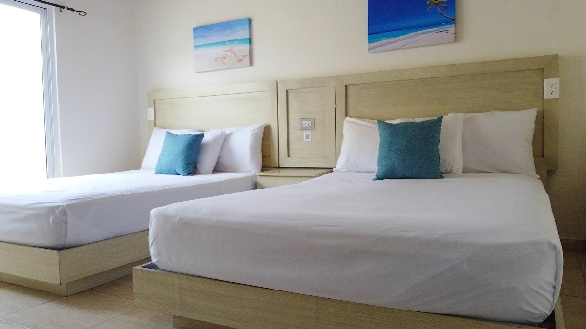 Rustic Hotel Isla Mujeres photo 2