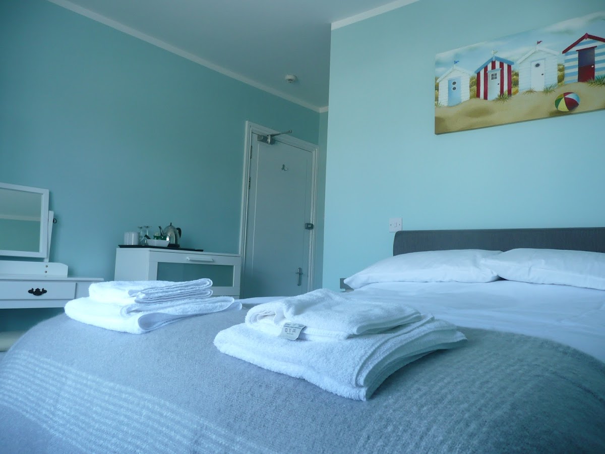 Lyncroft Bed & Breakfast photo 3