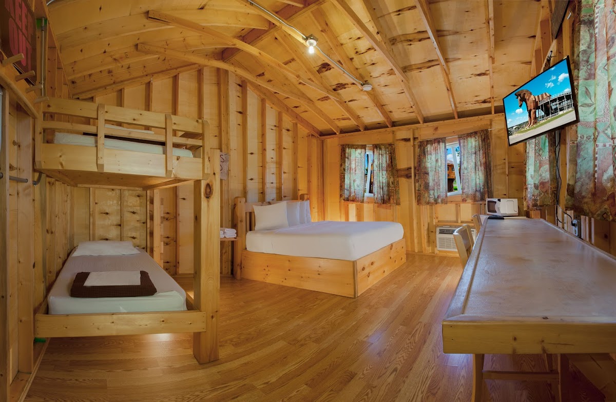Natura Treescape Resort photo 2