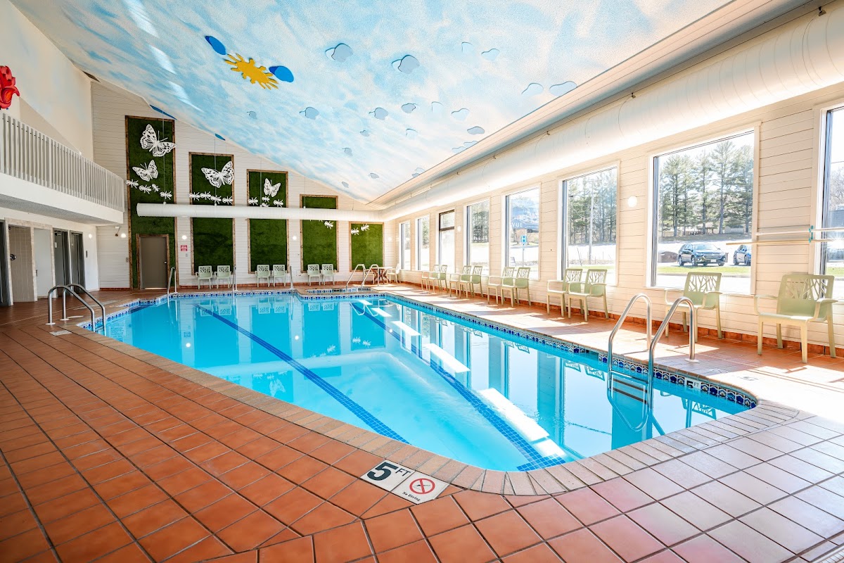 Natura Treescape Resort photo 3