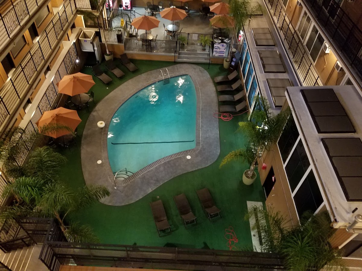Hotel Da Vinci photo 2