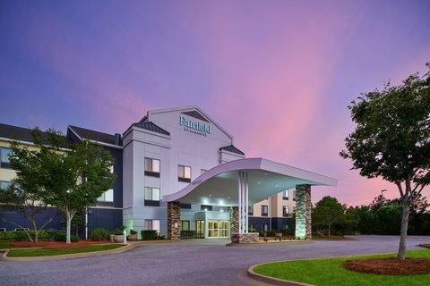 Fairfield by Marriott Inn & Suites Auburn Opelika