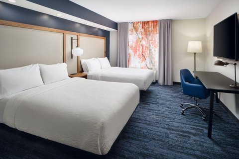 Fairfield by Marriott Inn & Suites Auburn Opelika photo 2