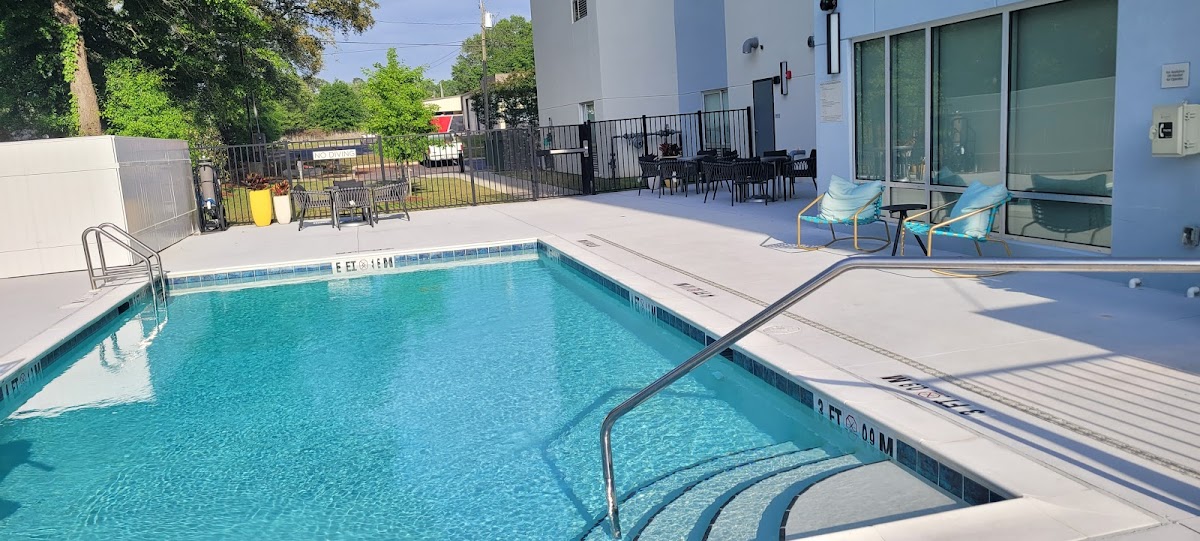 TownePlace Suites by Marriott Pensacola West I-10 photo 3