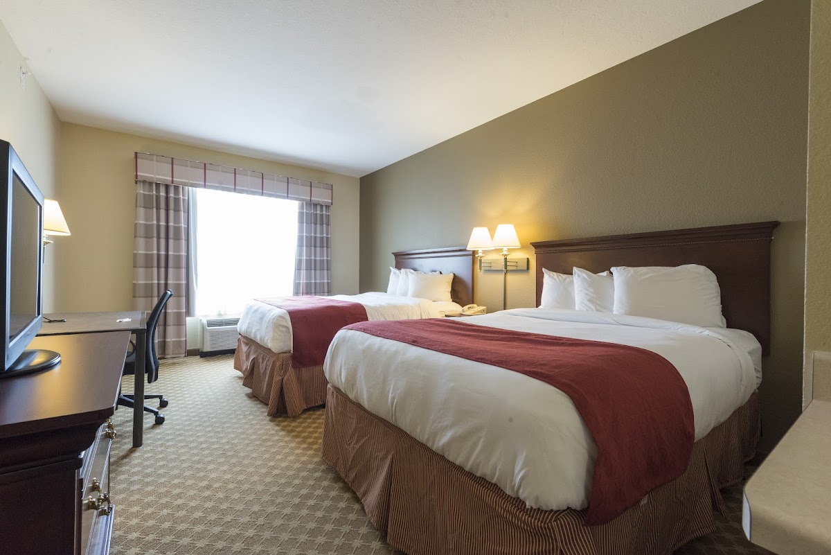 Country Inn & Suites by Radisson, Milwaukee West (Brookfield), WI photo 2