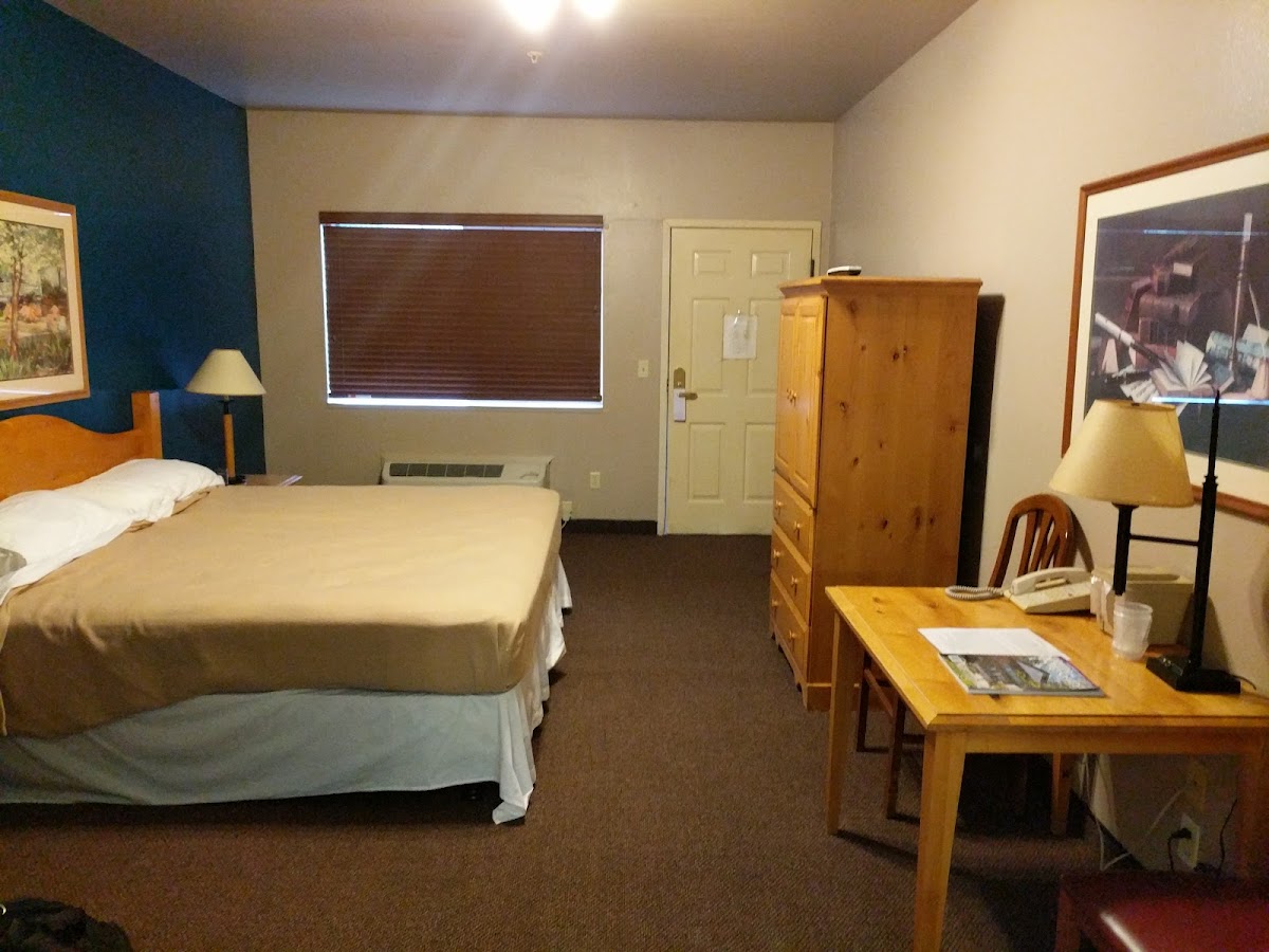 Bainbridge Island Country Inn photo 2