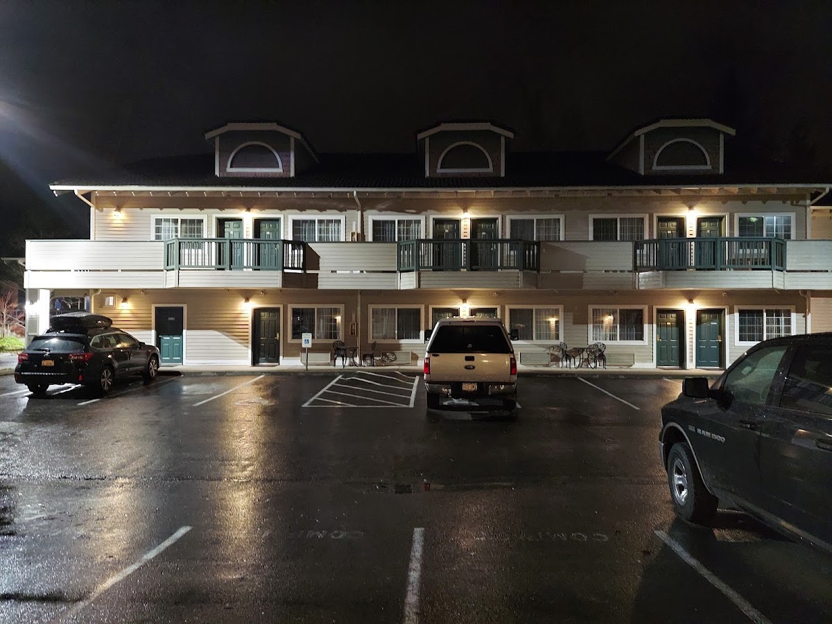 Bainbridge Island Country Inn photo 3