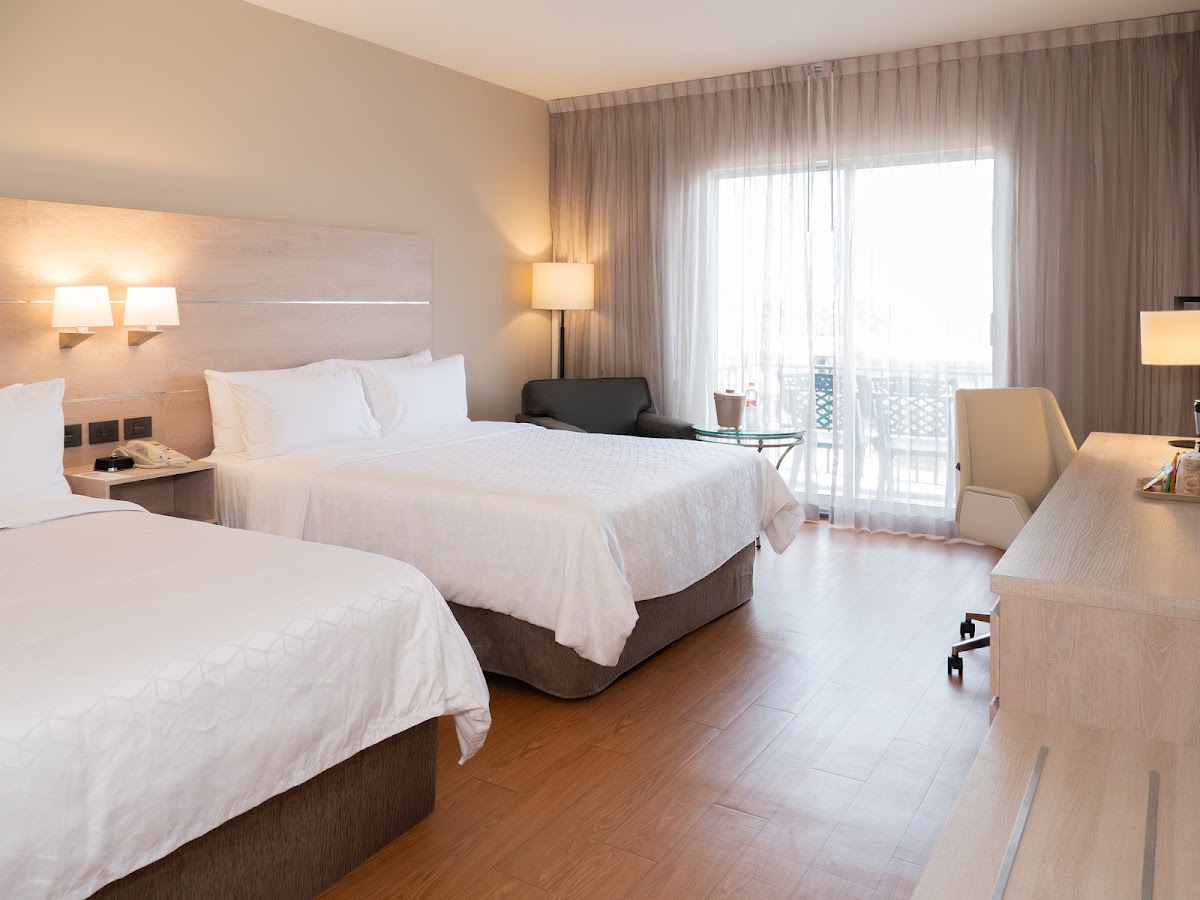 Holiday Inn Express Monterrey Tecnologico by IHG photo 2