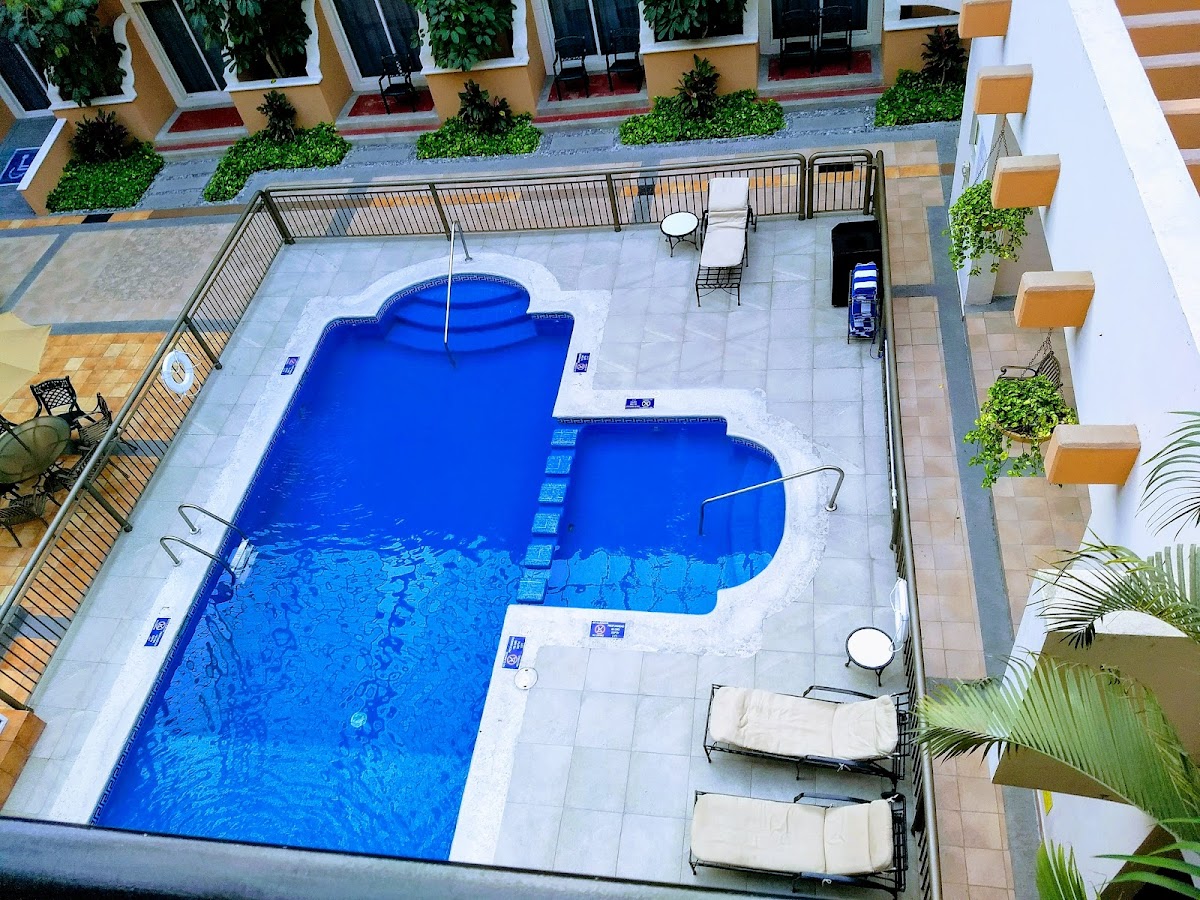 Holiday Inn Express Monterrey Tecnologico by IHG photo 3