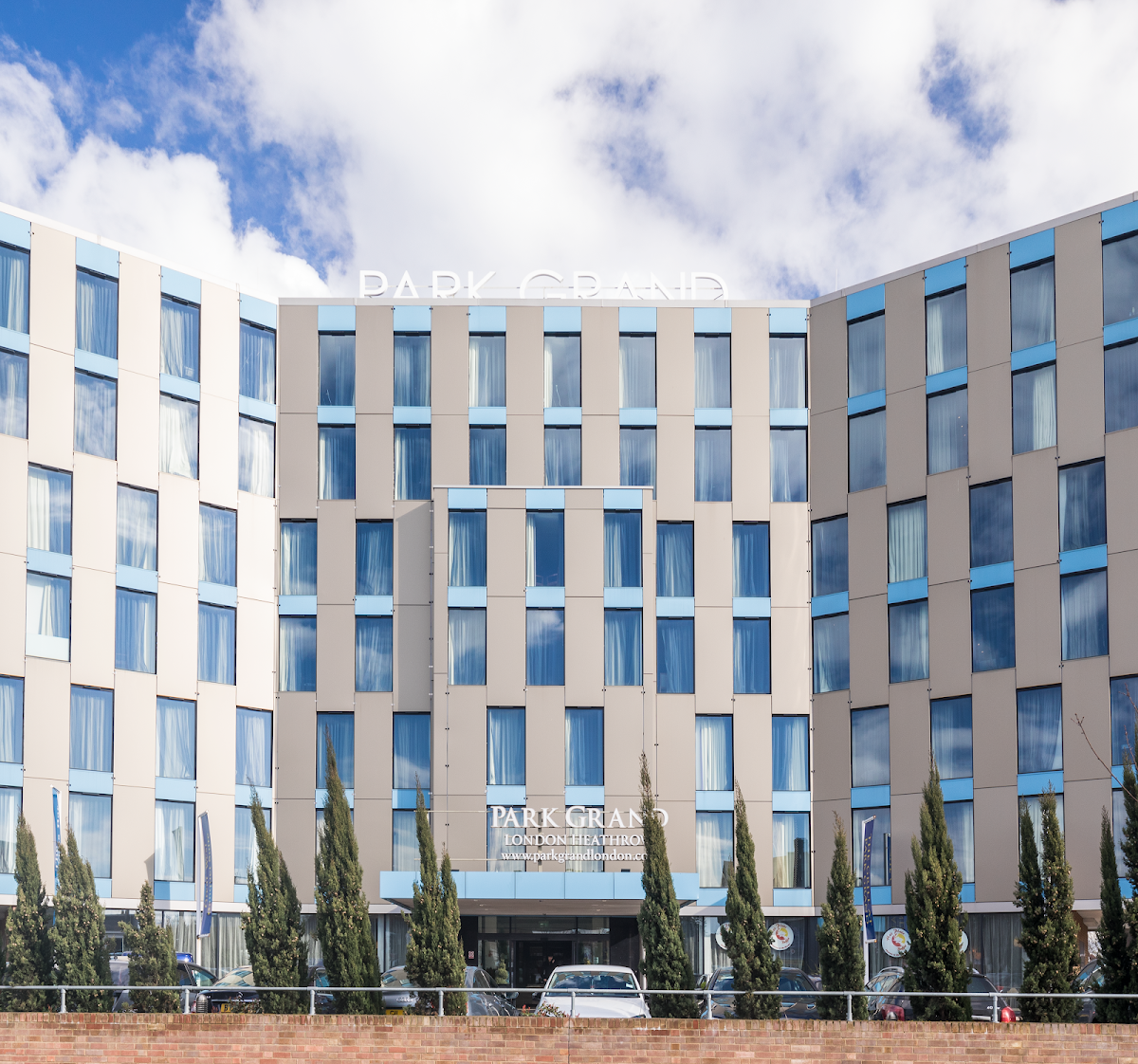 Park Grand Heathrow